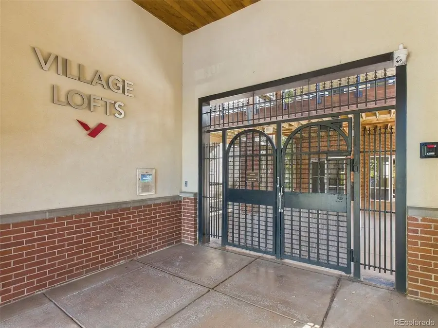 5677 S Park Pl #A205, Greenwood Village, CO 80111 - #2