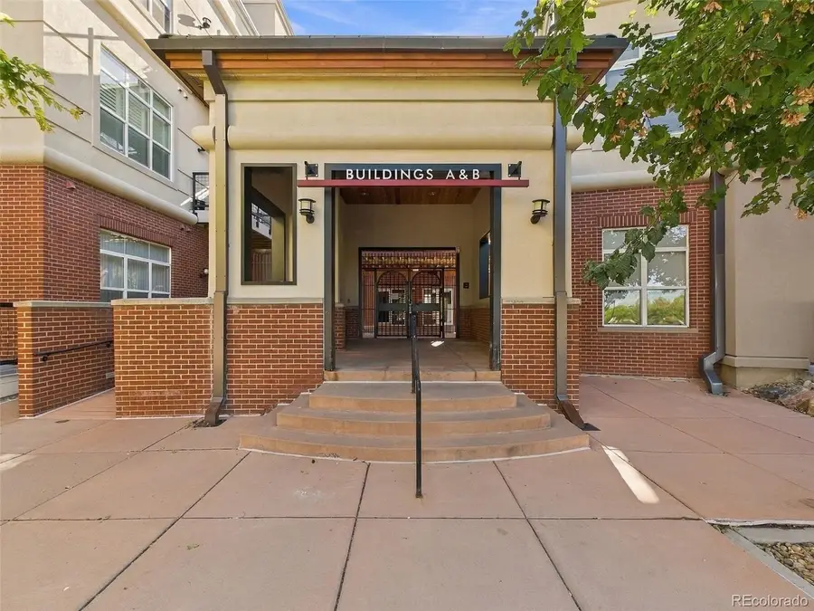 5677 S Park Pl #A205, Greenwood Village, CO 80111 - #3