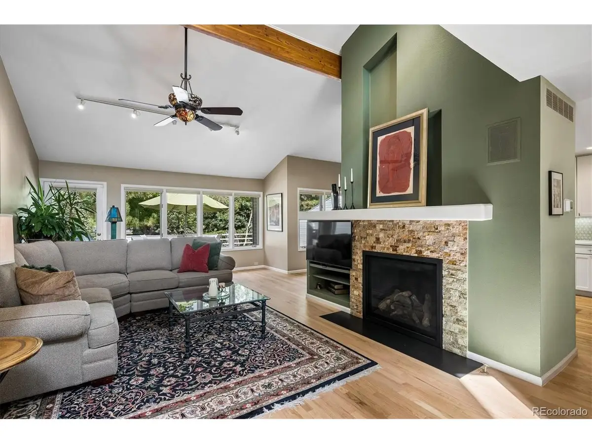9200 E Cherry Creek South Dr #14, Denver, CO 80231 - #1