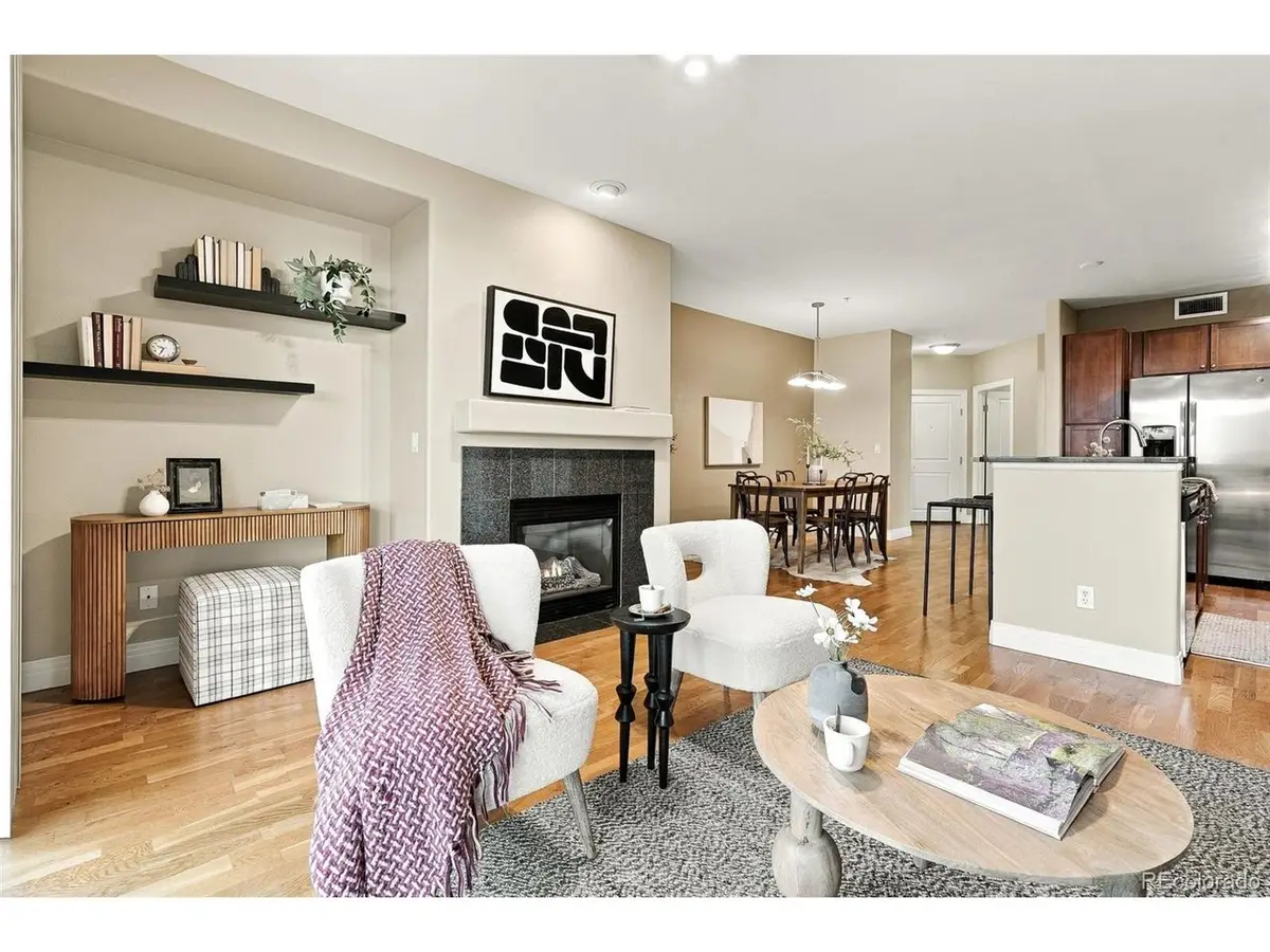 9079 E Panorama Cir #418, Englewood, CO 80112 - #1
