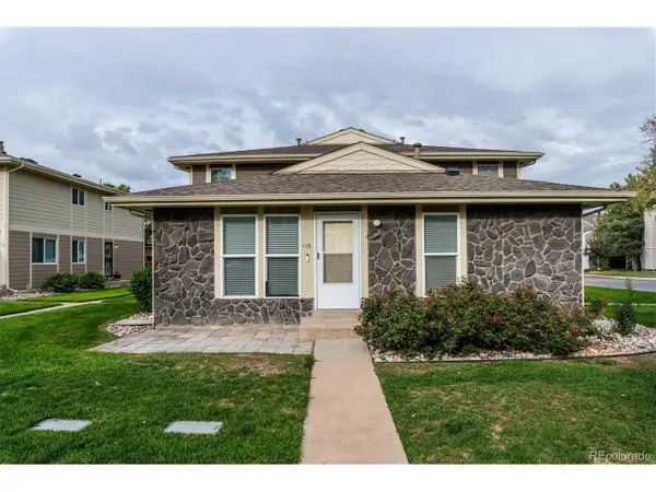 6650 E Arizona Ave #113, Denver, CO 80224