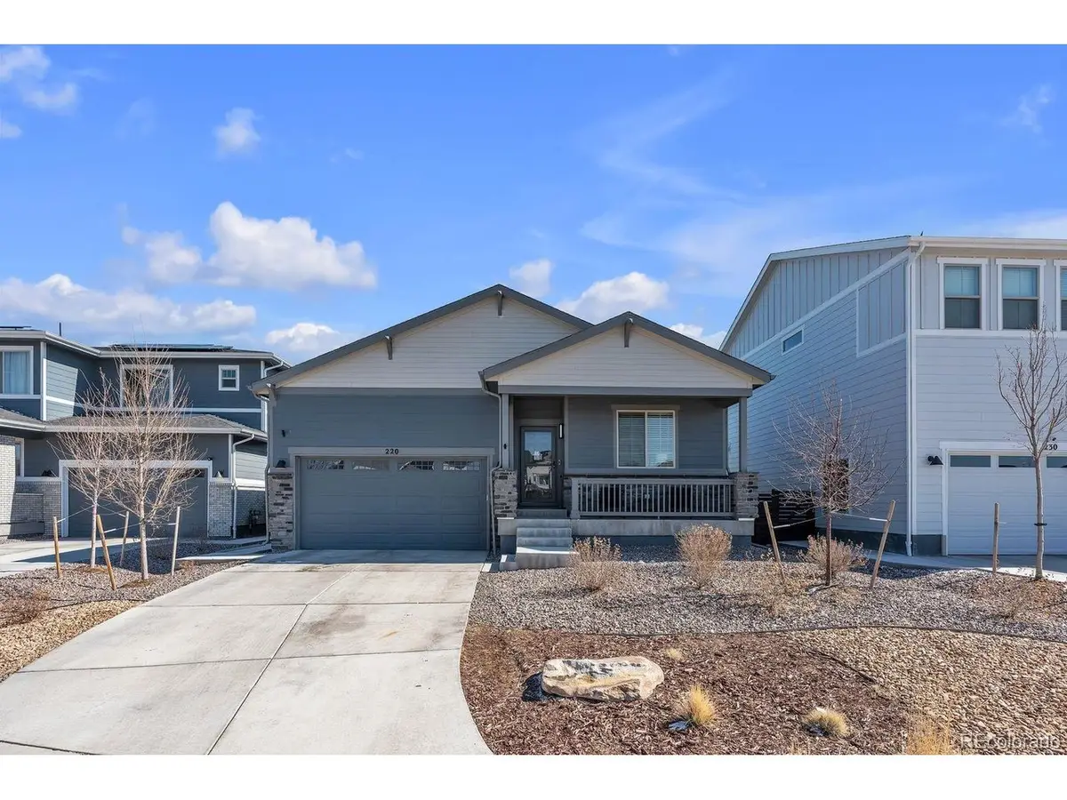 220 S Vandriver Way, Aurora, CO 80018 - #1