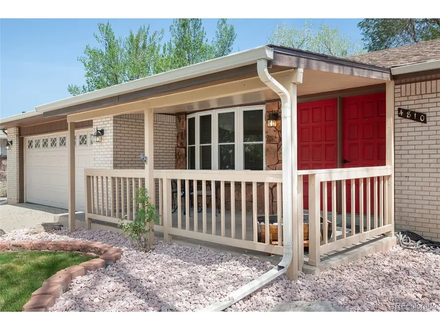 4810 S Pierson Way, Littleton, CO 80127 - #3