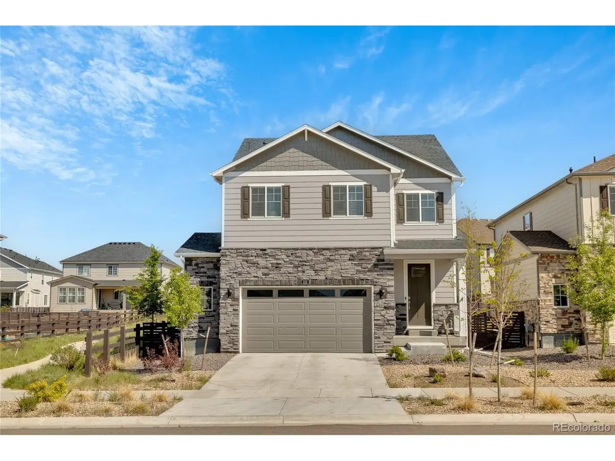 212 S Uriah St, Aurora, CO 80018 - #1