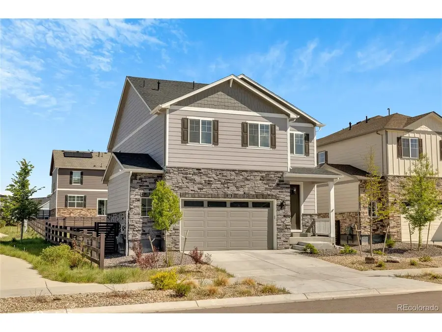 212 S Uriah St, Aurora, CO 80018 - #2