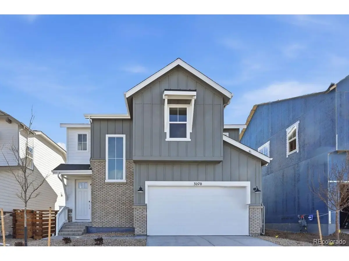 3270 N Denali St, Aurora, CO 80019 - #1