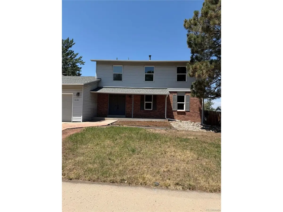 5105 S Uravan Pl, Aurora, CO 80015 - #1
