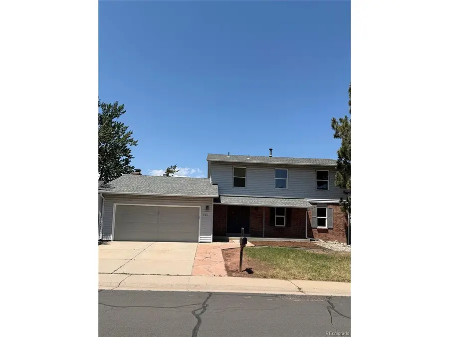 5105 S Uravan Pl, Aurora, CO 80015 - #2