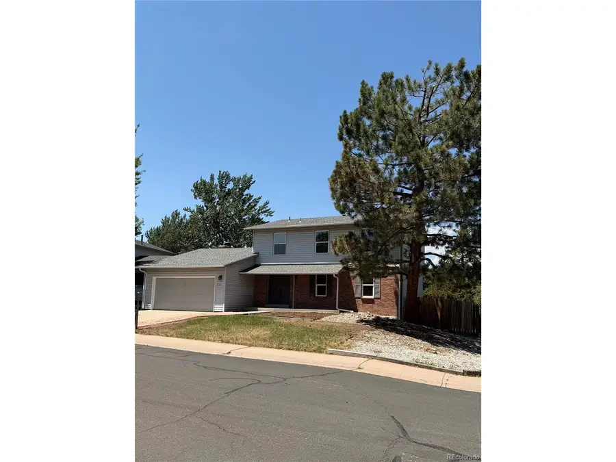 5105 S Uravan Pl, Aurora, CO 80015 - #3