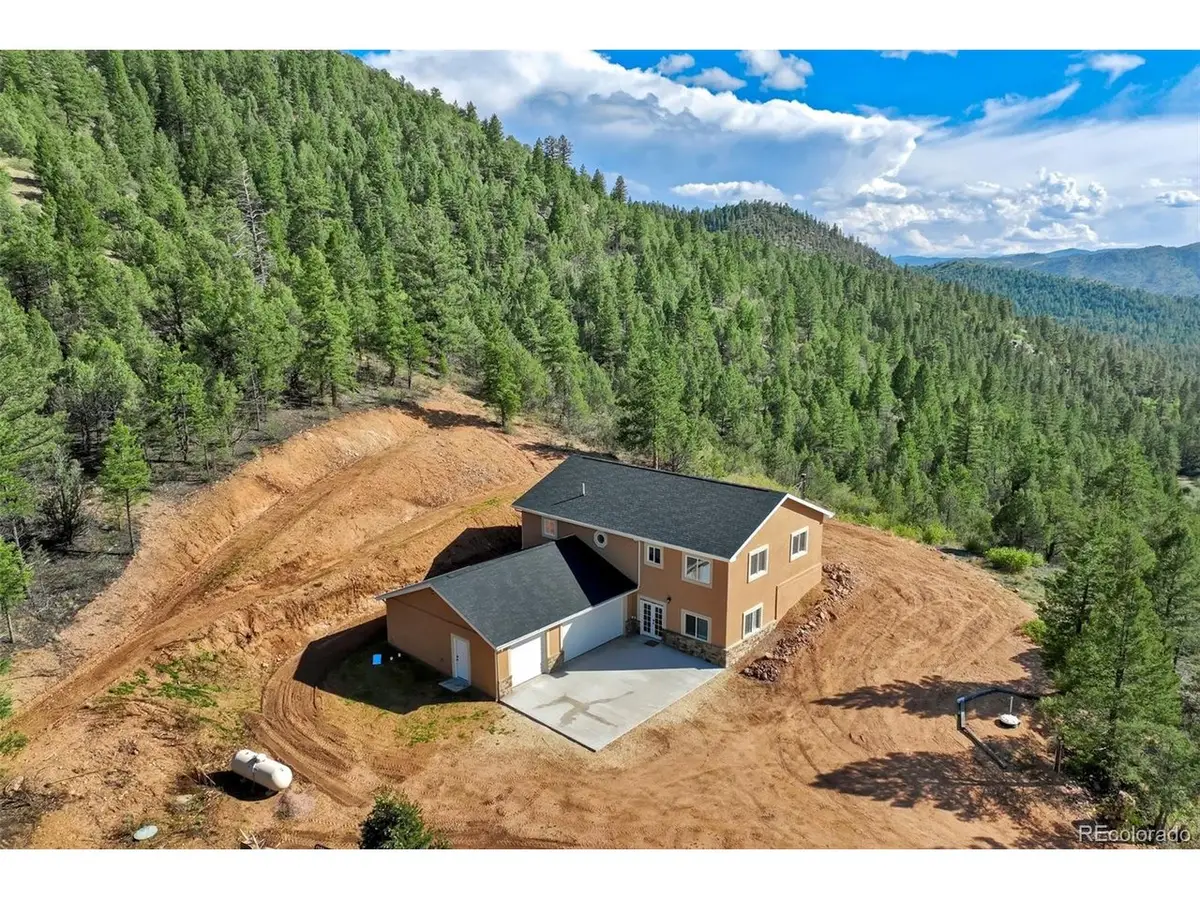 1289 S Pine Vis, Canon City, CO 81212 - #1