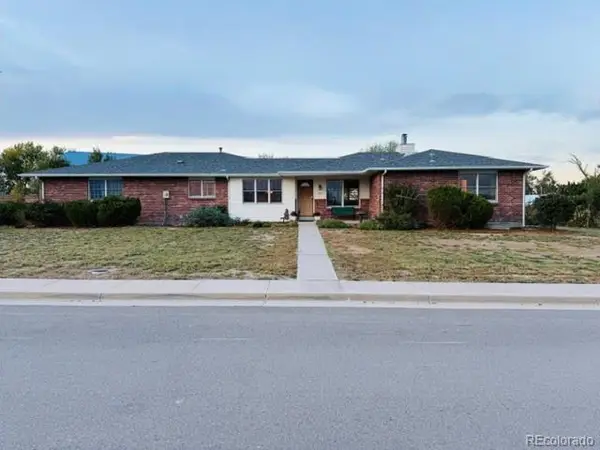 525 E Kiser Ave, Keenesburg, CO 80643