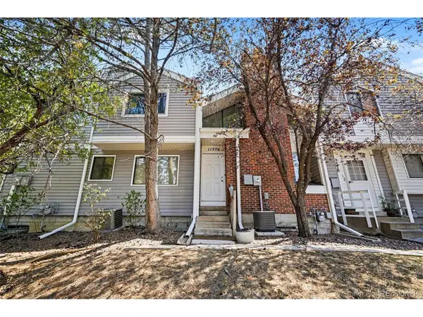 11576 E Bayaud Dr, Aurora, CO 80012