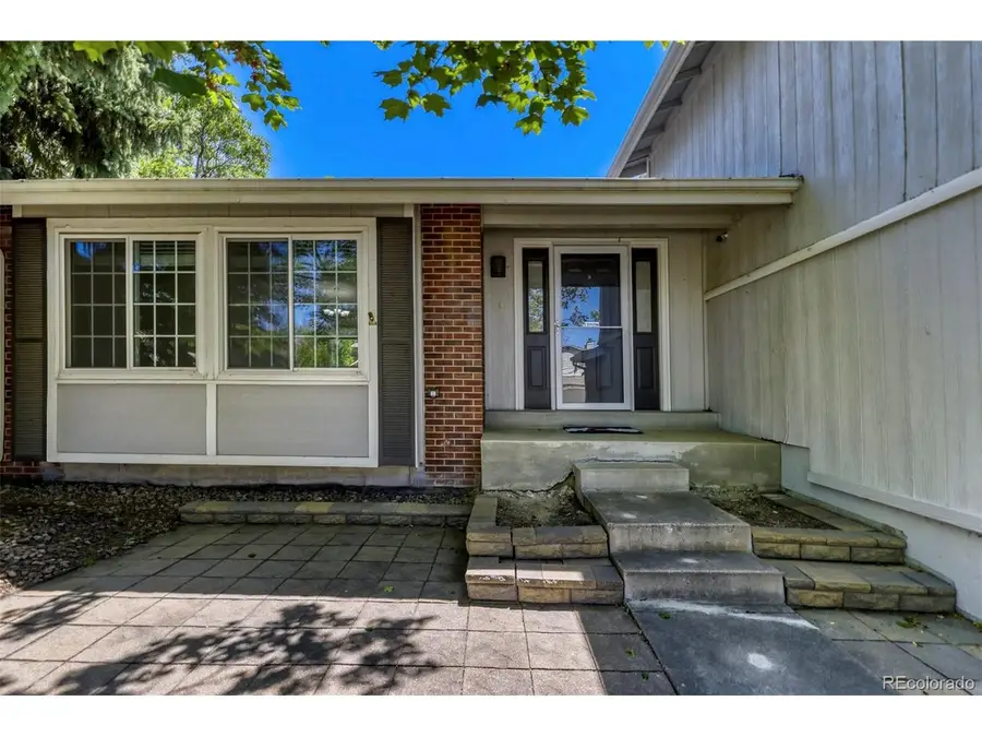 8454 Tanglewood St, Littleton, CO 80126 - #3