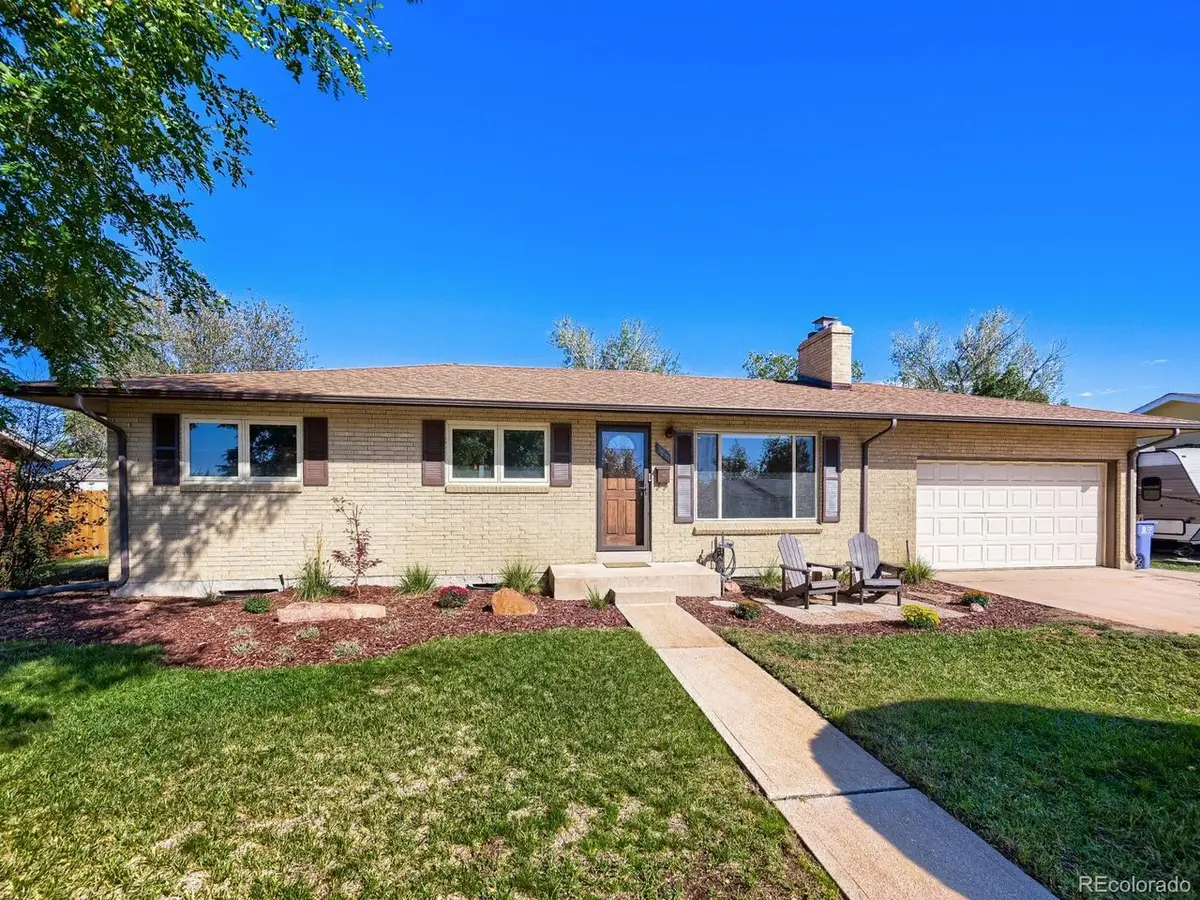 3851 W Greenwood Pl, Denver, CO 80236 - #1