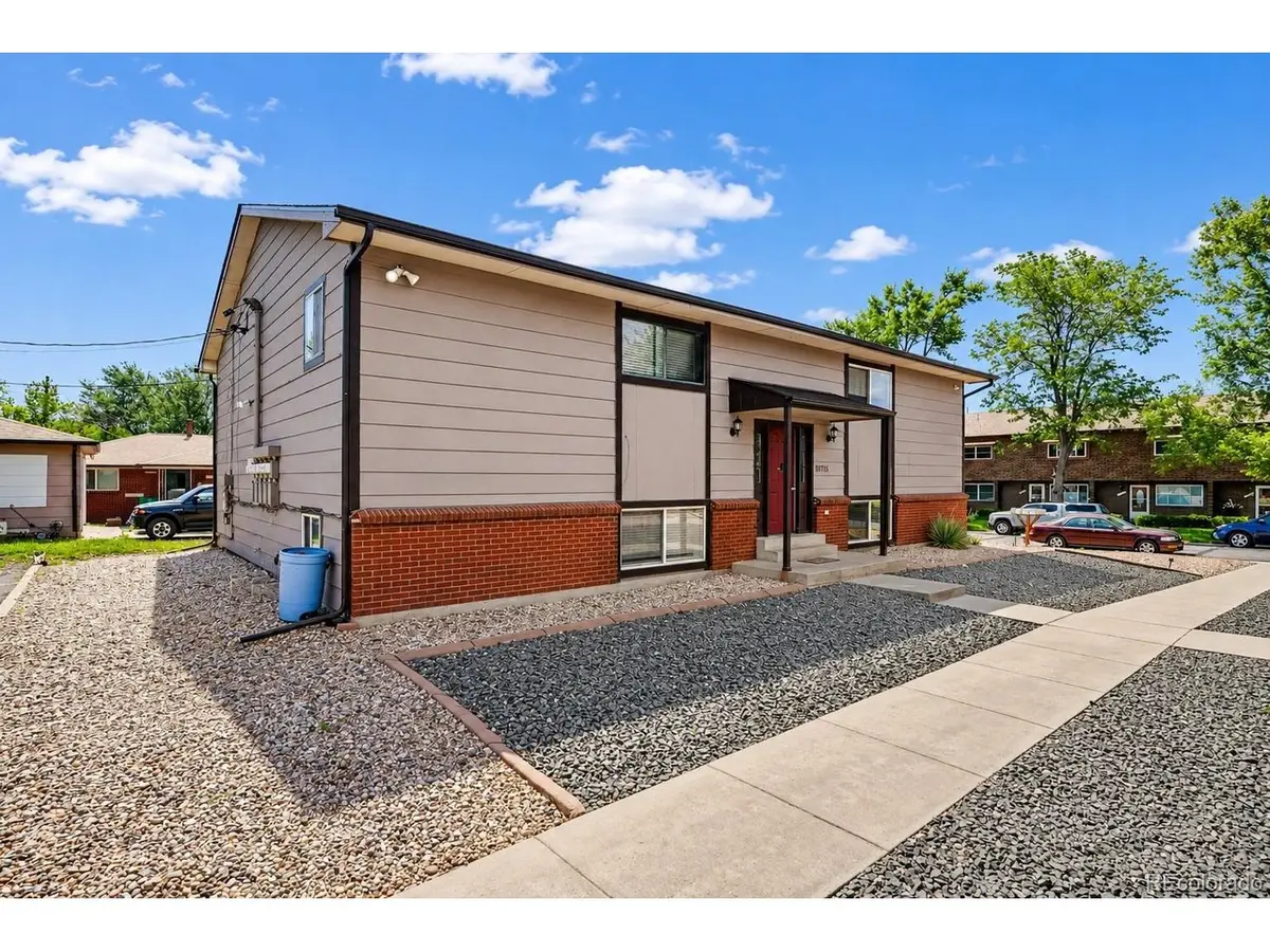 10775 W 13th Ave, Northeast Jefferson, CO 80215 - #1