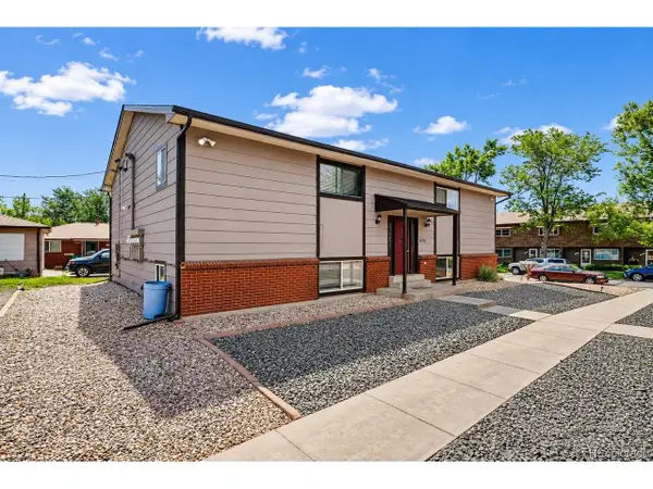 10775 W 13th Ave, Denver, CO 80215