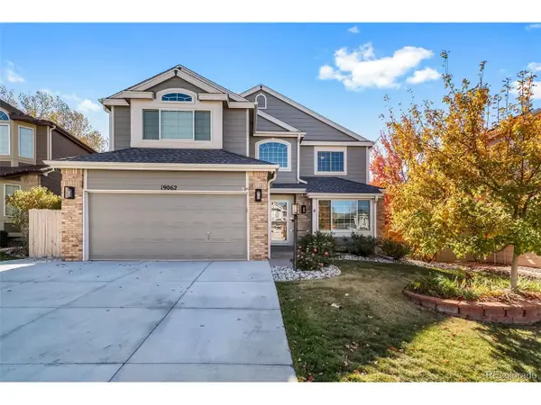 19062 E Powers Pl, Aurora, CO 80015