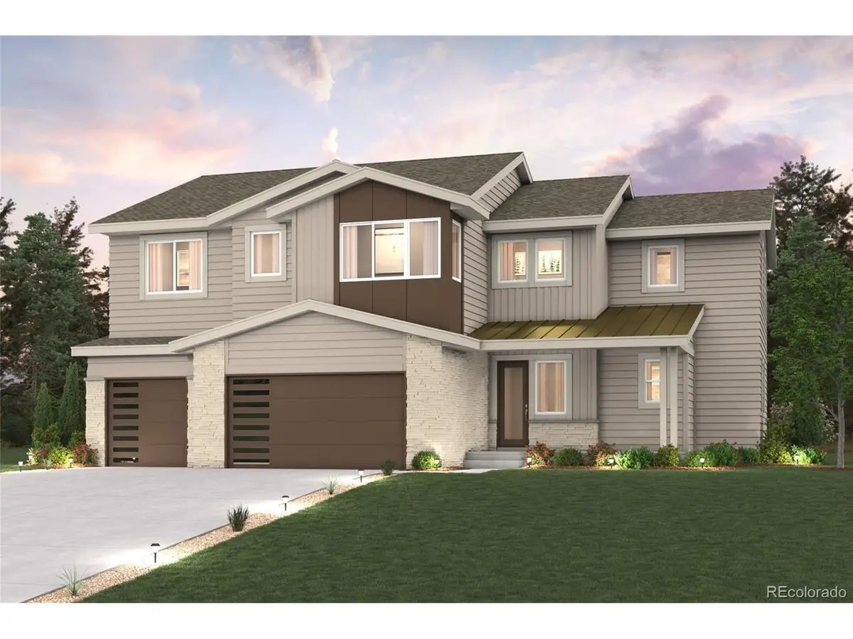 13945 Hessie Trail Rd, Parker, CO 80138 - #1
