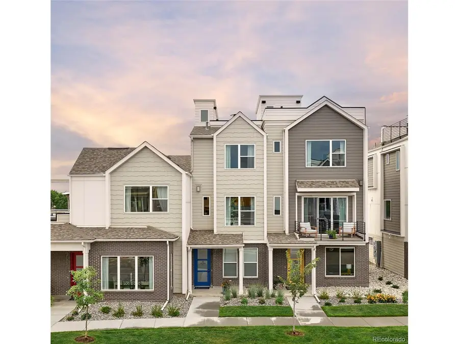 888 S Valentia St #16-102, Denver, CO 80247 - Image #2