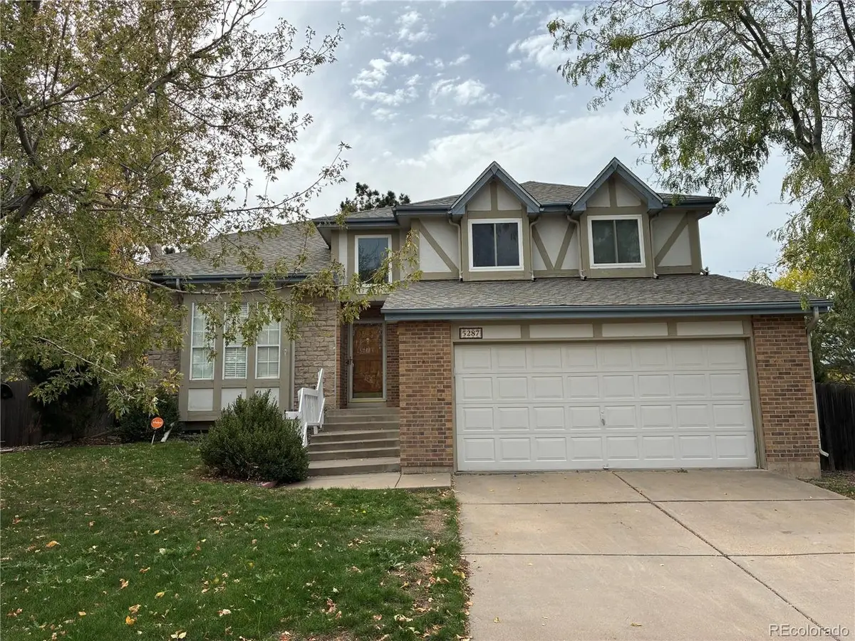 5287 S Genoa Way, Centennial, CO 80015 - #1