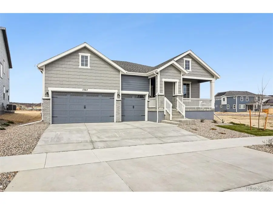 13817 Daffodil Way, Parker, CO 80134 - #2