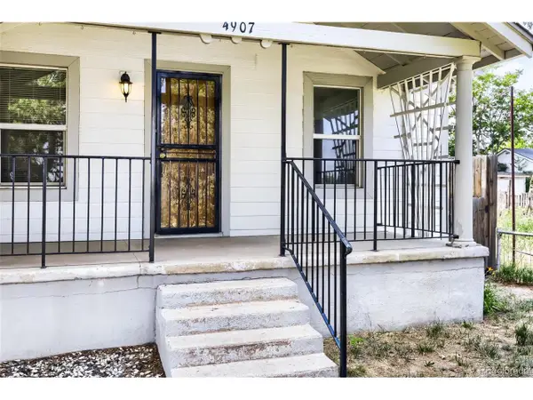 4907 Sherman St, Denver, CO 80216