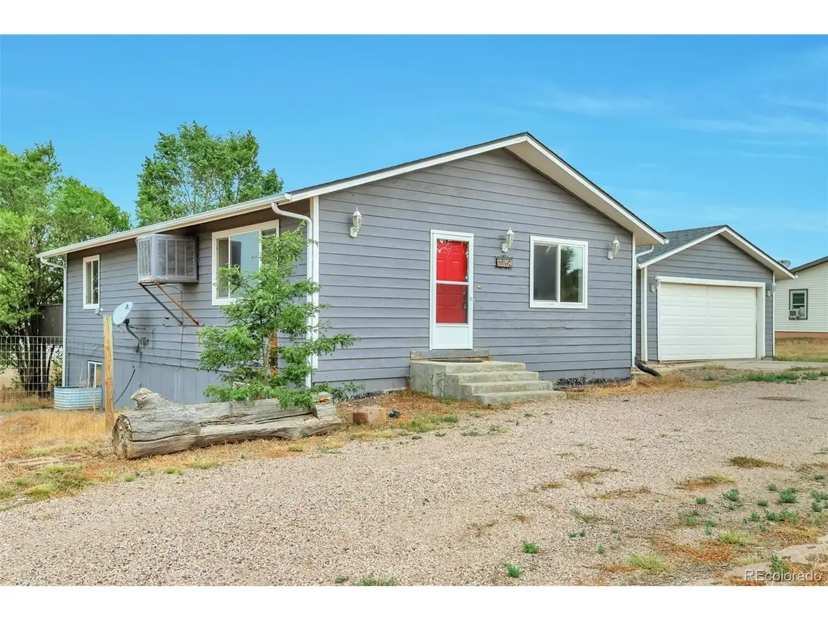 9367 Bar B Rd, Fountain, CO 80817 - #1