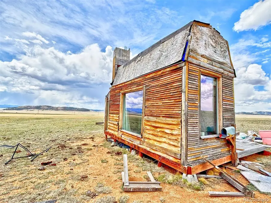 5930 Mesa Rd, Hartsel, CO 80449 - #2