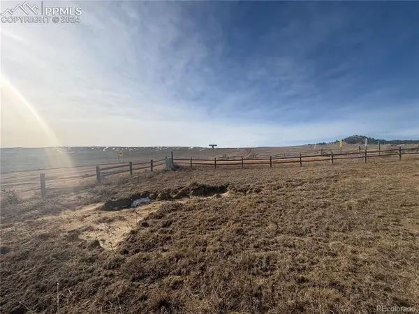 16505 Warriors Path Dr, Peyton, CO 80831