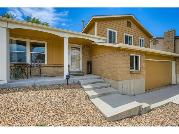 1538 S Granby St, Aurora, CO 80012