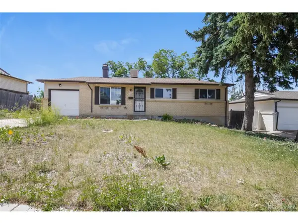 3400 Mowry Pl, Westminster, CO 80031
