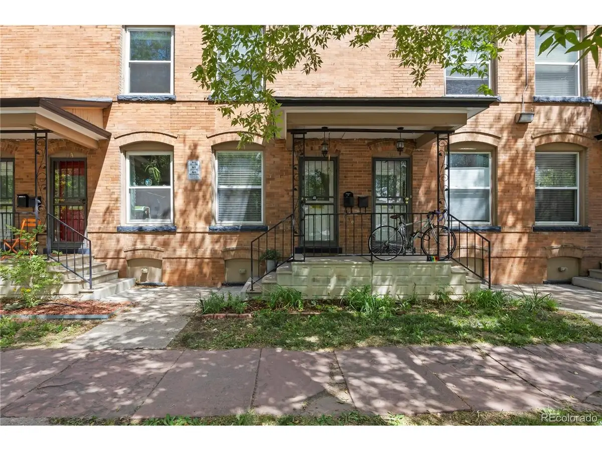 711 27th St, Denver, CO 80205 - #1