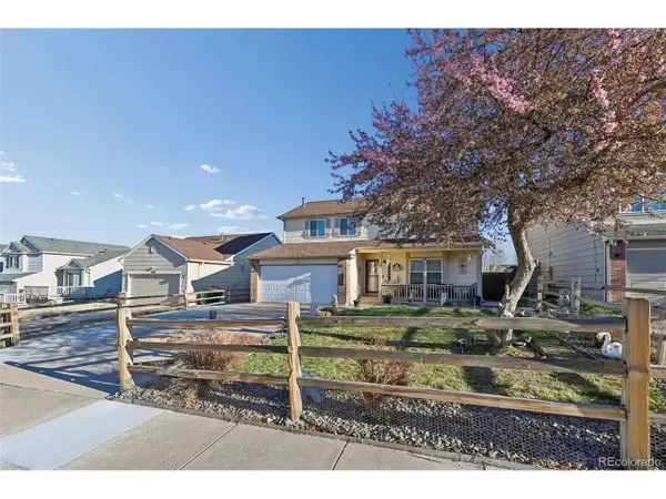 2370 Lisa Dr, Colorado Springs, CO 80915