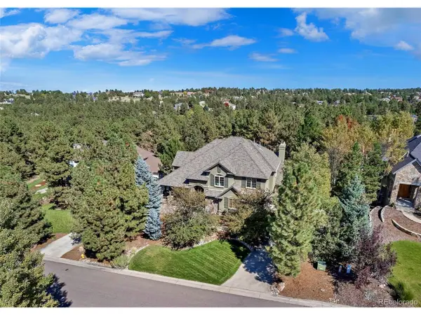 5172 Horned Owl Way, Parker, CO 80134