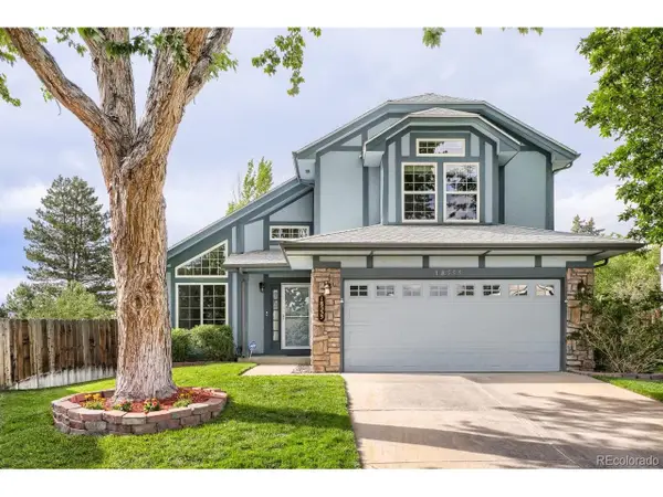 18555 E Saratoga Pl, Aurora, CO 80015