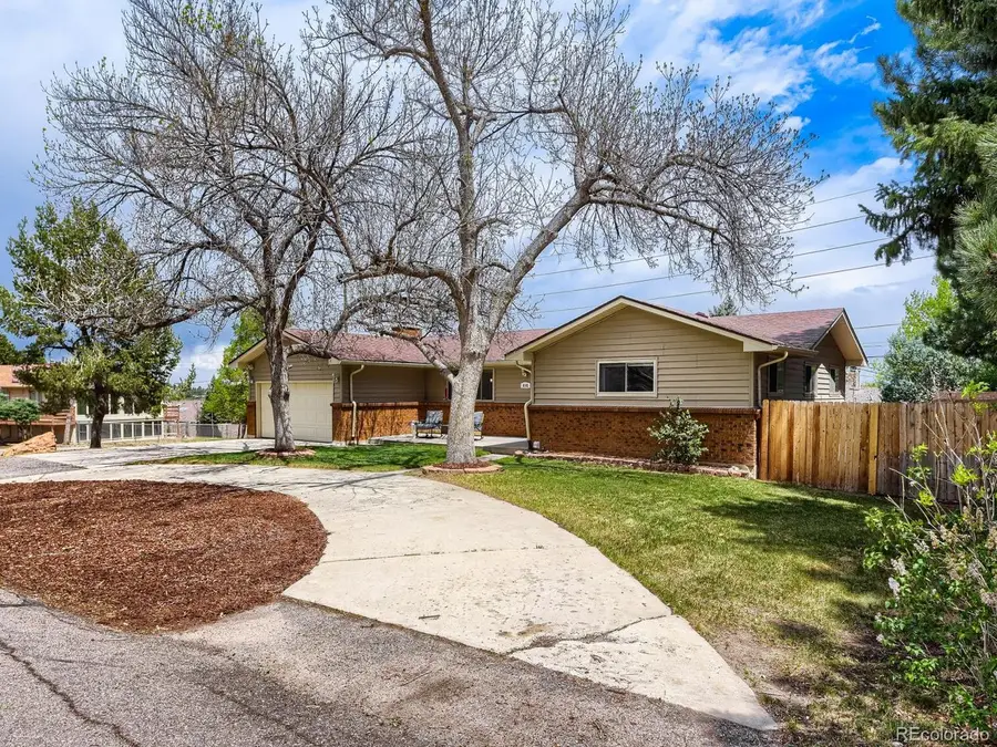8102 S Carr Ct, Littleton, CO 80128 - #2
