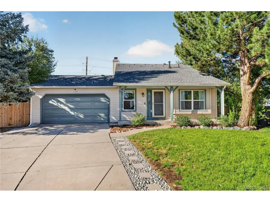 8326 Tumblegrass Pl, Parker, CO 80134 - #2