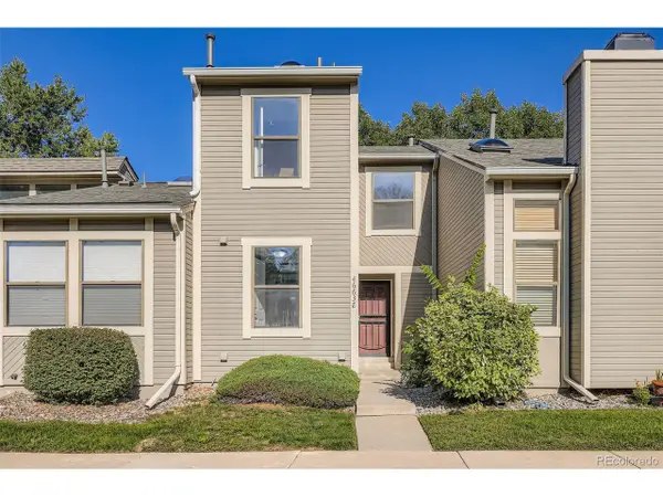 4663 S Fraser Ct #E, Aurora, CO 80015