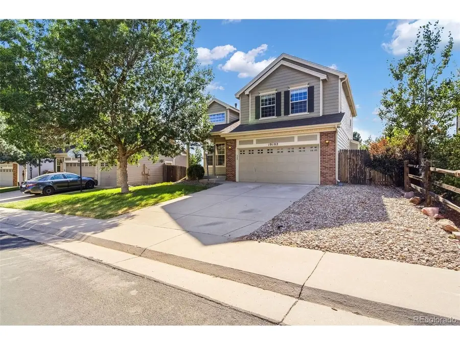 19102 E Crestridge Cir, Aurora, CO 80015 - #2