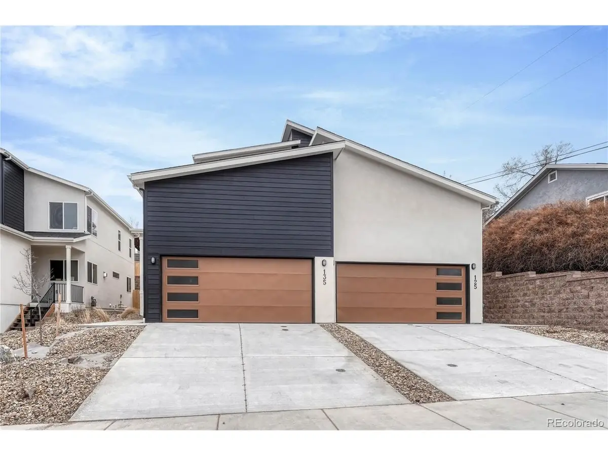 135 Terrace Dr, Colorado Springs, CO 80906 - #1