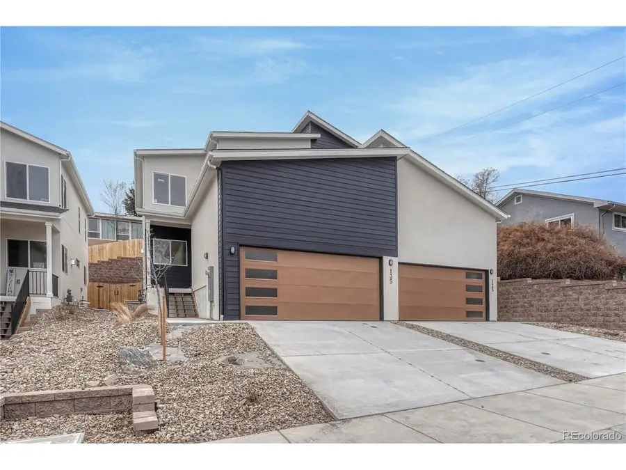 135 Terrace Dr, Colorado Springs, CO 80906 - #2