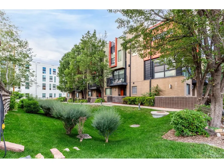 2347 Glenarm Pl, Denver, CO 80205 - #2