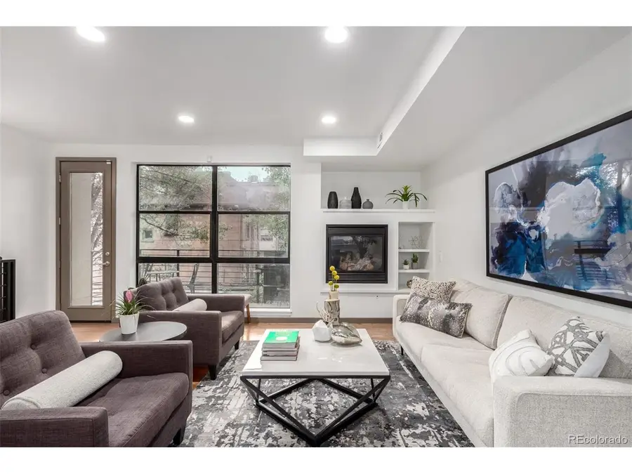 2347 Glenarm Pl, Denver, CO 80205 - #3