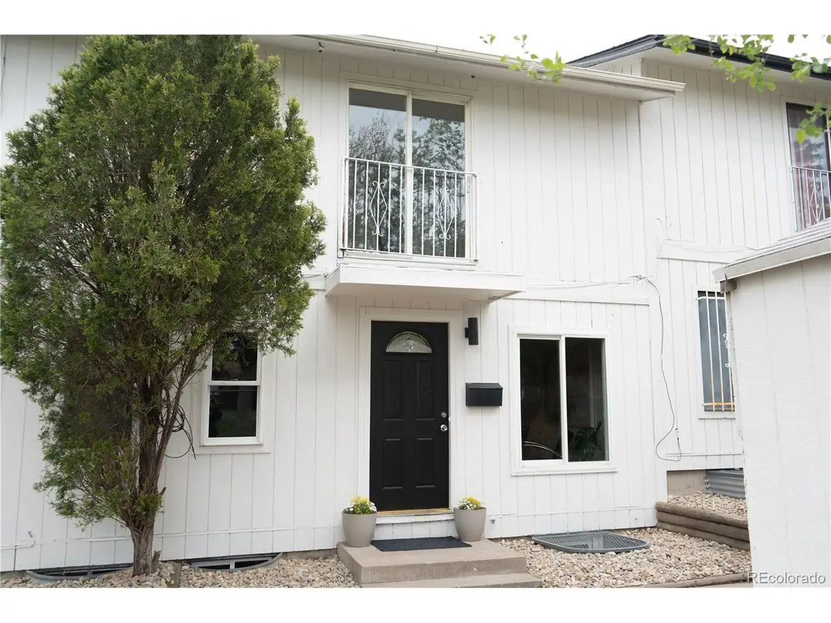 3073 W Center Ave #C, Denver, CO 80219 - #1