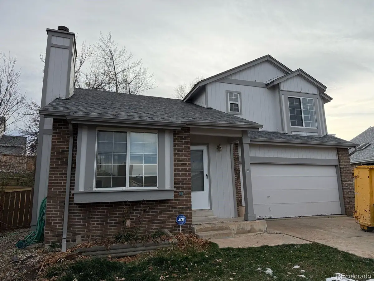 996 Cherry Blossom Ct, Highlands Ranch, CO 80126 - Image #1