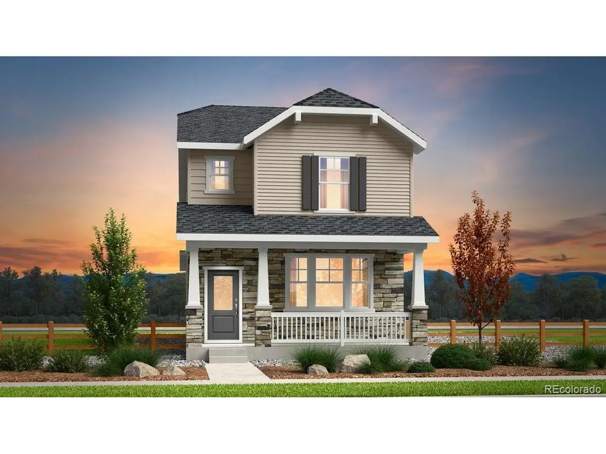 23722 E 33rd Pl, Aurora, CO 80019 - #1