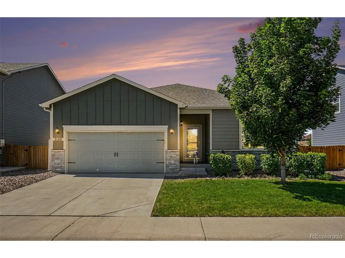 2150 Kerry St, Mead, CO 80542 - #1