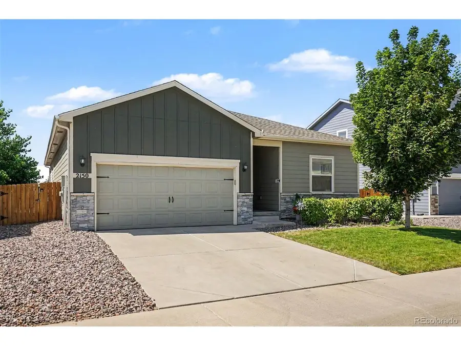 2150 Kerry St, Mead, CO 80542 - #2