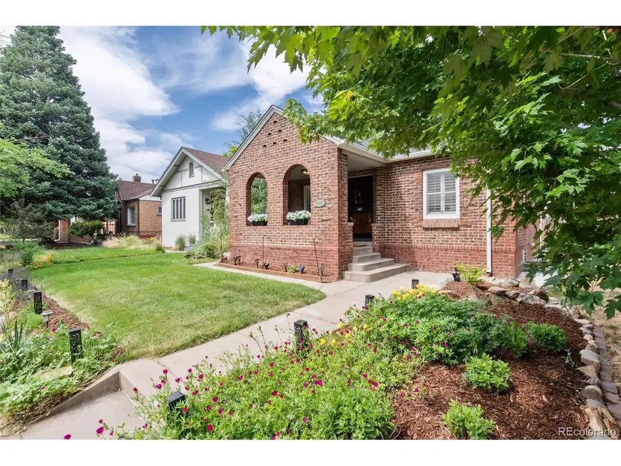 1921 S Sherman St, Denver, CO 80210 - #2