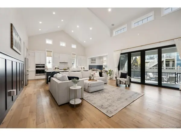 Address Withheld By Seller, Erie, CO 80516